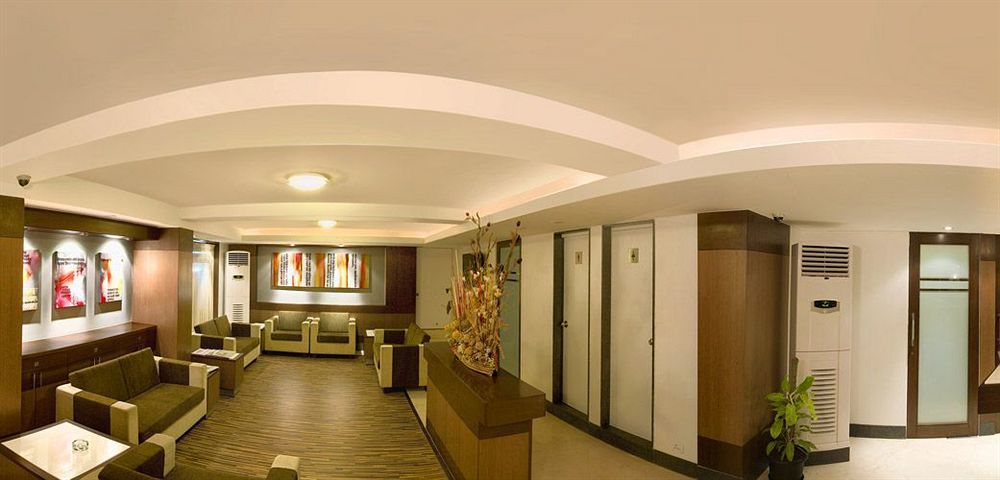 Kapila Business Hotel Pune Exterior photo